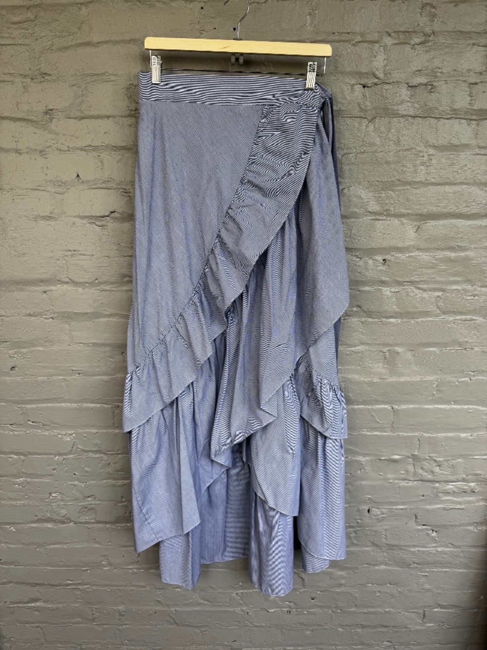 New York & Co - Wrap Skirt